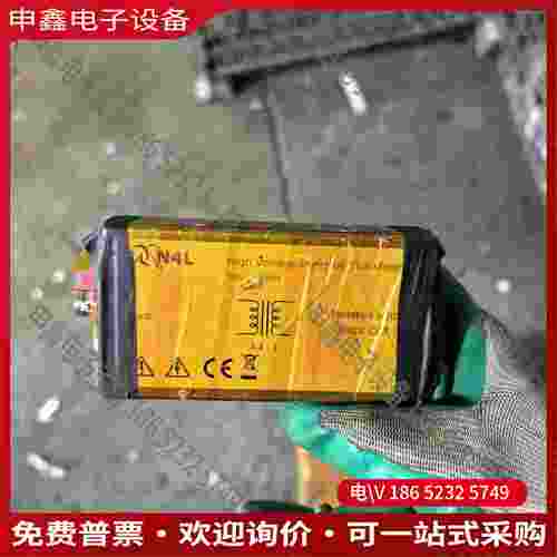 拍前询价：英国牛顿N4L讯号转换器231 5HZ-15MHZ