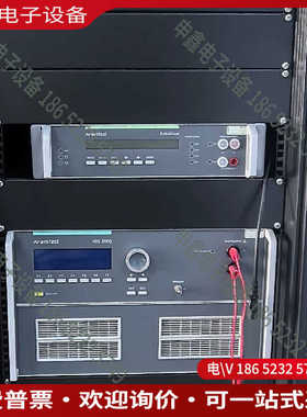 议价：AMETEK阿美特克 EMTEST易安斯特 compact