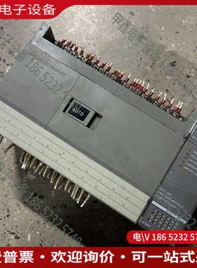 询价：AB罗克韦尔SLC 500 1747-L40C处理器单元实