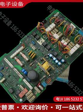 请询价：parker590+电源板AH470330U002/AH47