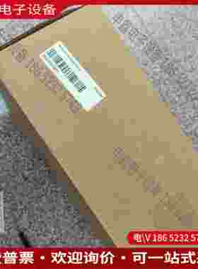 拍前询价：驱动器SV630NT021I （6KW）