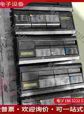 拍前询价：GE系列URSHA卡件 POWER SH URRHV UR9