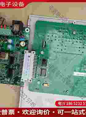 拍前询价：爱默生 精密空调 操作面板DME07MC1D1、 DME