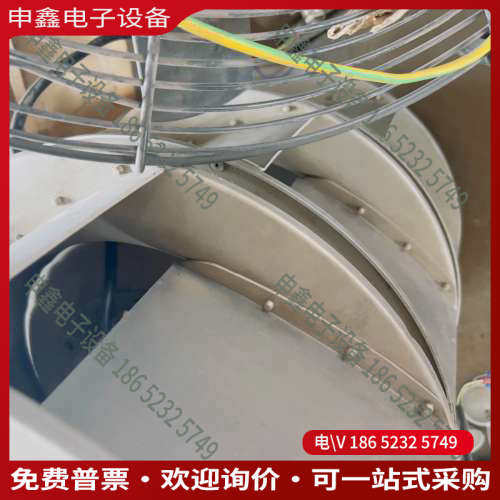 询价：德国ebmpapst冷却风扇型号:R4D400-Al17-