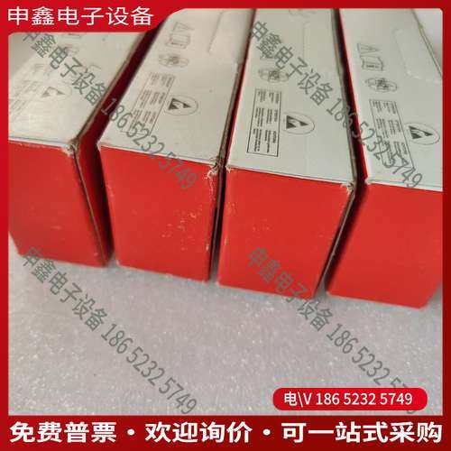 请询价：倍福BECKHOFF模块EP3314-0002  未使用