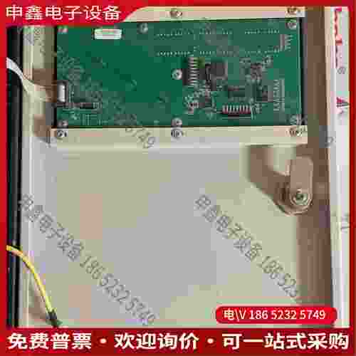 拍前询价：安可信AEC2303a主机可燃气体报警器图片正常