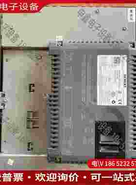 拍前询价：#SIMENS触摸屏6AV2 124-0MC01-0AX0/所