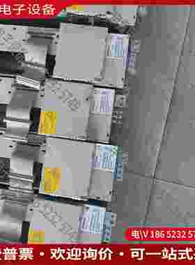 拍前询价：6SN1123-1AA00-0DA1SIMENS80A驱动器原