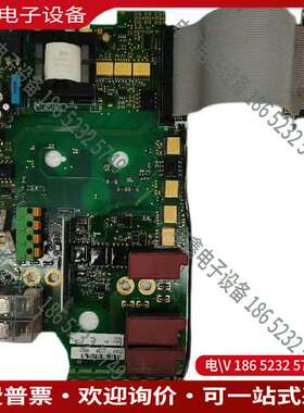 请询价：VACON 变频器PC00710D/CM270400驱动板7