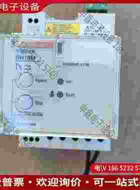 拍前询价：施耐得RH10M 漏电故障保护器w照片