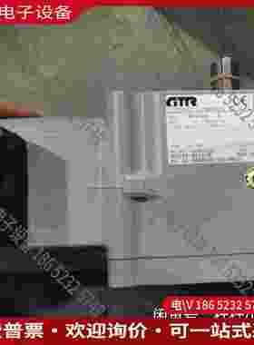 拍前询价：GTR日静减速机F2F18L015-CTMR40NTX