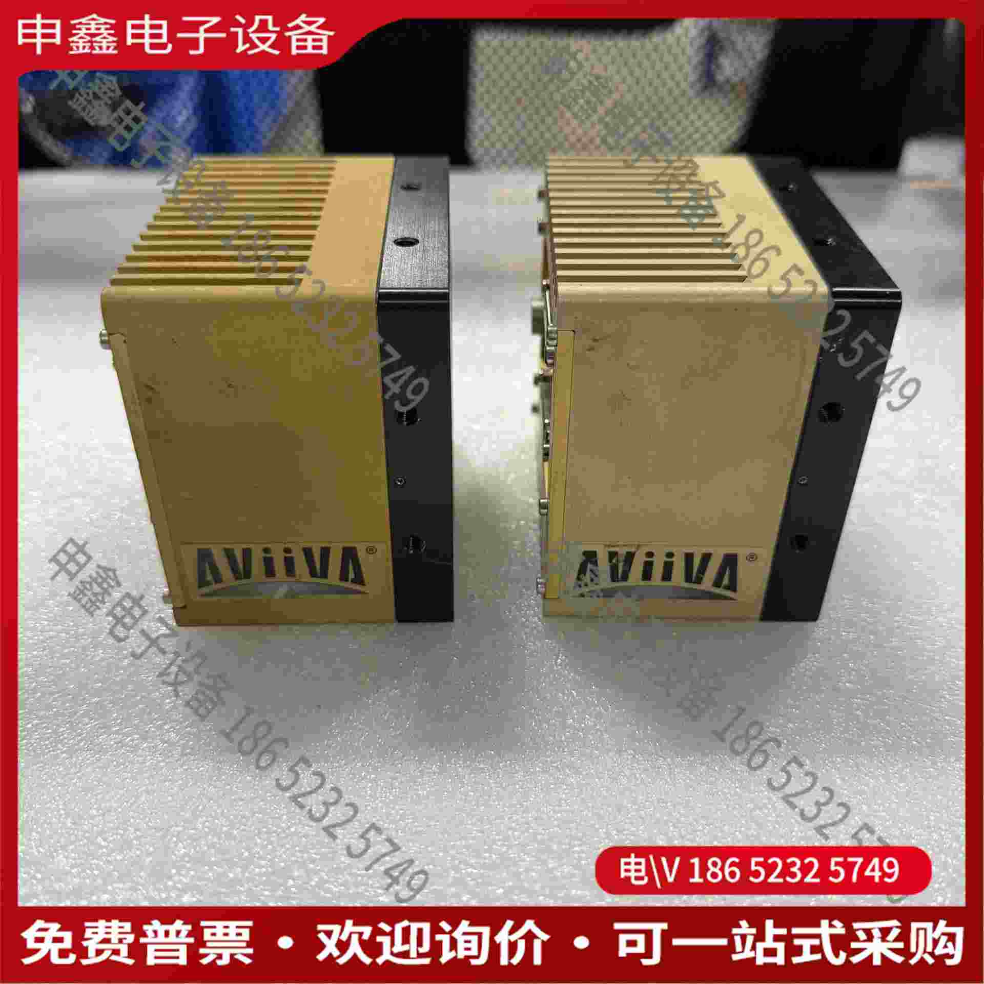 拍前询价：E2V EV71YUM8CL1205-BA0工业黑白线阵扫描