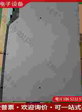 拍前询价：SIMENS驱动器 6SL3120-1TE31-3AA3德国