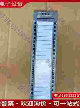 拍前询价：SIMENSPLC 6ES7 532-5HF00-0AB0