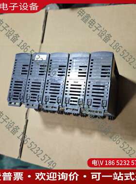请询价：PLC模块NP1AX08/NP1AX08I/NP1AY0