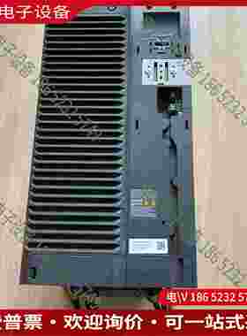 拍前询价：SIMENS变频器37KW6SL3210-1PE27-5UL0