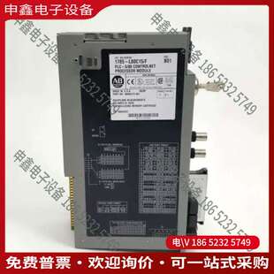请询价:Ab L80C15 完整漂 1785