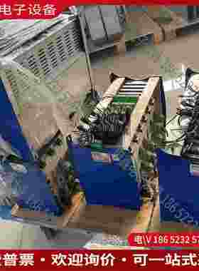 拍前询价：德国JETTER控制器底座JX6-BASIS-8 JC647