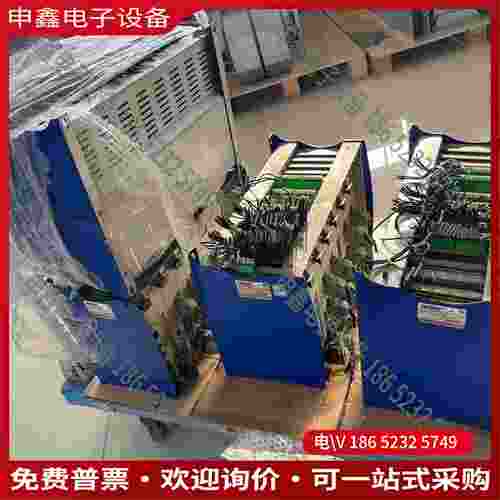 拍前询价：德国JETTER控制器底座JX6-BASIS-8 JC647