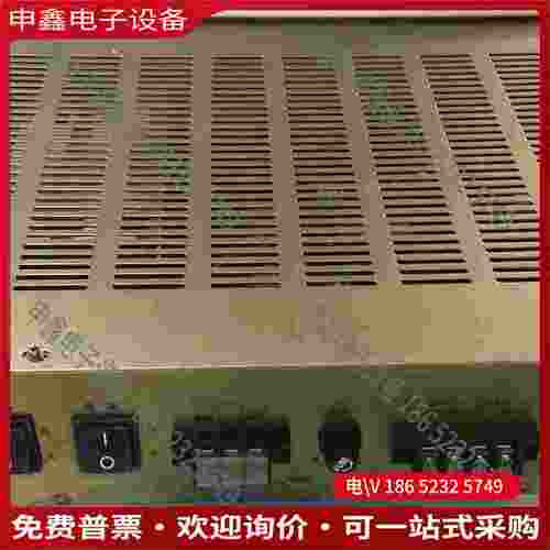 拍前询价：泰和安TD0808消防联动电源图片处理