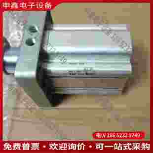 30TM重载型止动气缸数 拍前询价:SMC阻挡RS2H50