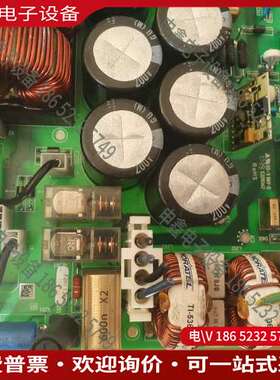 请询价：阿特拉斯控制器电源主板PF4000电源板电源板dc400