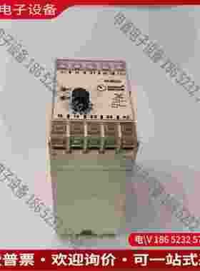 拍前询价：Scharco Normat NURG5电压监控继电器