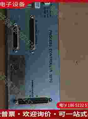 拍前询价：LAM 过程控制器 61-380630-00