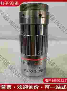 拍前询价：清河M Plan Apo 5X/016 SLWD361显