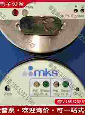 拍前询价：MKS 631D13T8FPBB 1000T 1/2 FVC