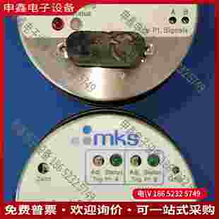 拍前询价：MKS 631D13T8FPBB 1000T FVC