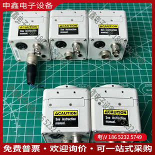 询价:SENTECH工业相机 STC-640CC