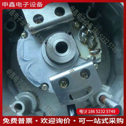 请询价：编码器SBC-4096-6MD实图拍摄