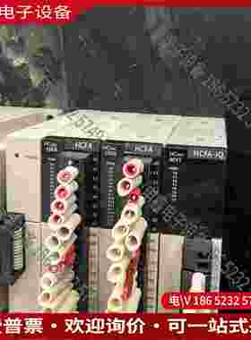 拍前询价：PLCHCA8-40X40YT带扩展具体