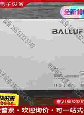 拍前询价：巴鲁夫 BNI00K5 模块 BNI XG3-