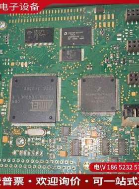 请询价：伟肯NXS系列变频器主板PC00761D