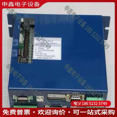 请询价：Servo Controller伺服控制器 SCUB1-