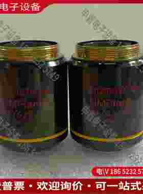 拍前询价：Olympus奥林巴斯UMPlanFl 10X/025 B