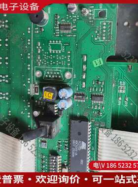 请询价：CAREL卡乐控制显示屏PCOI000CBB 外壳破