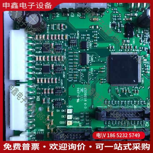 询价：AINT-14C ACS800变频器光纤信号板 95
