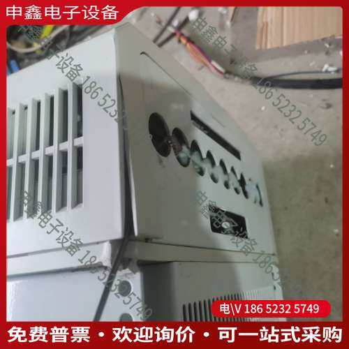 请询价：LS变频器SV0370IS7-4N0H   37kw