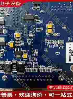 拍前询价：大族振镜CXY 1 DA板可控制scanlab电机拆