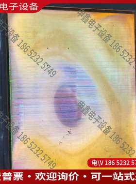 询价：日本进口震雄MPC40注塑机电脑面板CPU板AC C