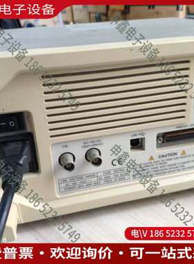 请询价：固伟 GDS-806S 示波器 60MHz