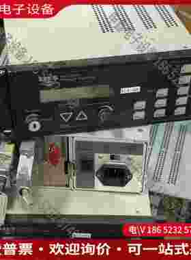 拍前询价：MKS 600系列压力控制器型号651CD2S1NJ