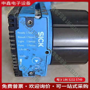 询价：西克SICK传感器V2D632R MWMFB4