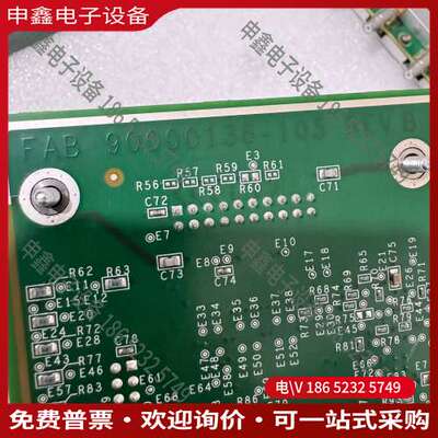 请询价：PIPETTOR CONTROL ASSY 90000135
