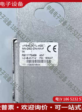 询价：力士乐工控机VPB403D1L-4G0NN-D5D-DN-