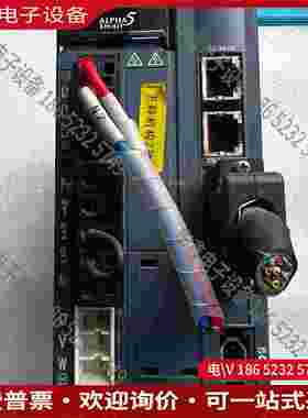 拍前询价：驱动器RYH751F5-VV2750w功