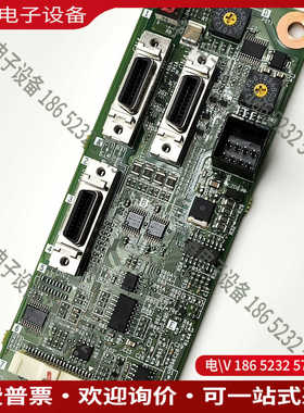 议价：RM411/RM411C驱动器电源CPU侧板